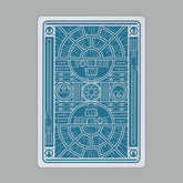 Star Wars Light Side (Blue)